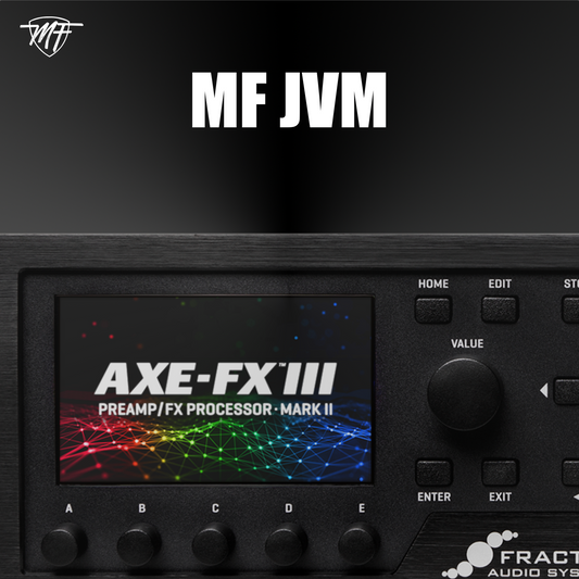 MF JVM FX3