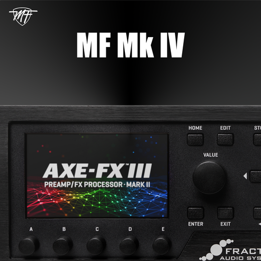 MF Mk IV