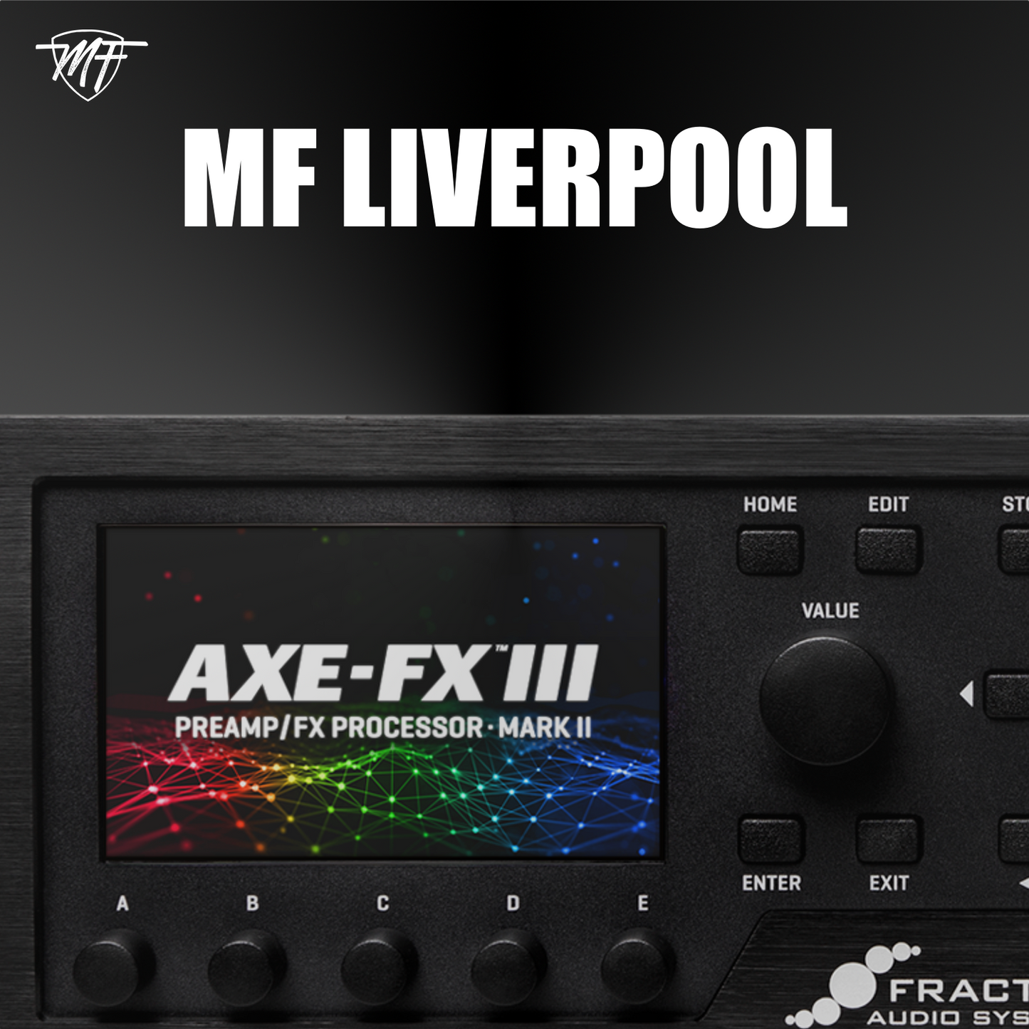 MF LIVERPOOL FX3