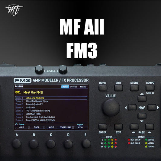 MF All FM3