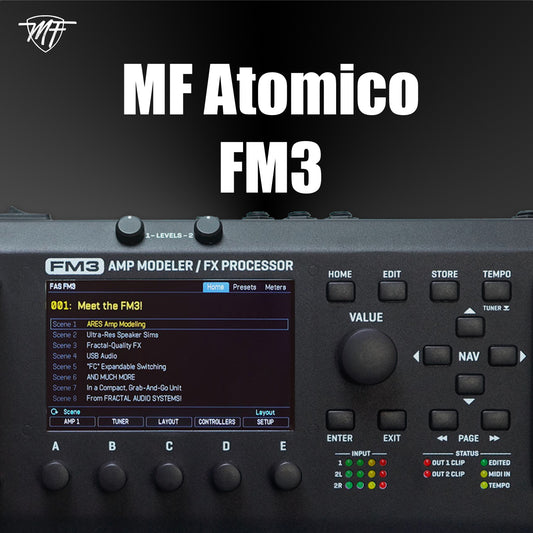 MF Atomico FM3