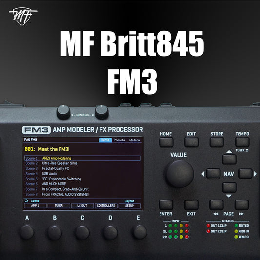 MF Britt845 FM3