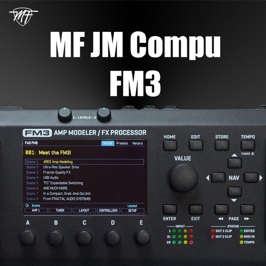MF JM Compu FM3