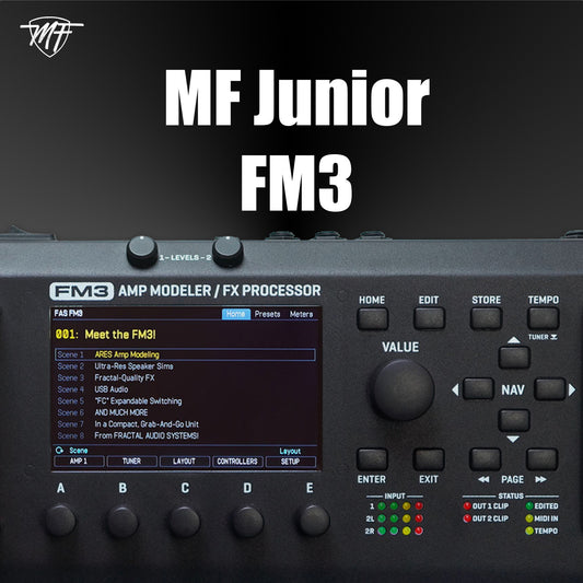 MF Junior FM3