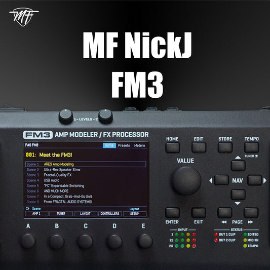 MF NickJ FM3