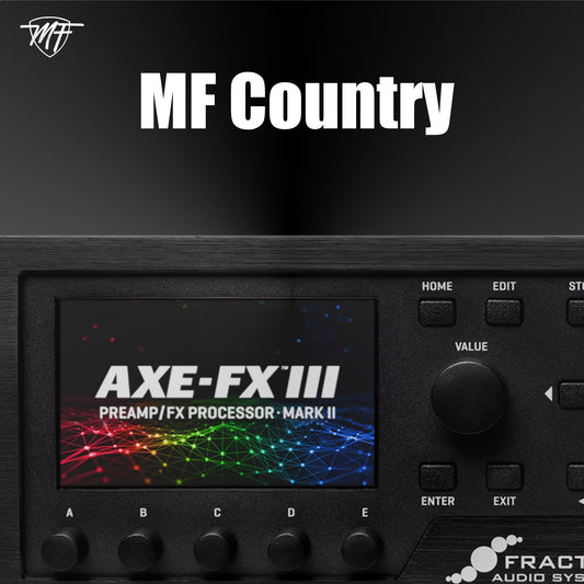 MF Country